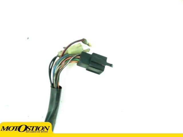 Piña luces izquierda KAWASAKI GPZ 500 1987-1993  segunda mano