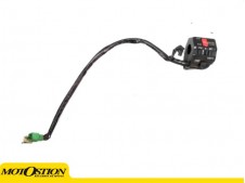 Piña luces derecha KAWASAKI GPZ 500 1987-1993  segunda mano