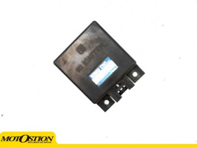 Cdi Kawasaki Gpz 500 1987-1993