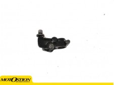 Soporte maneta embrague KAWASAKI GPZ 500 1987-1993  despiece de moto