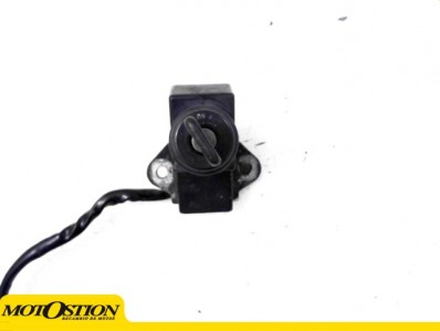 Cerradura clausor KAWASAKI GPZ 500 1987-1993  recambios para moto