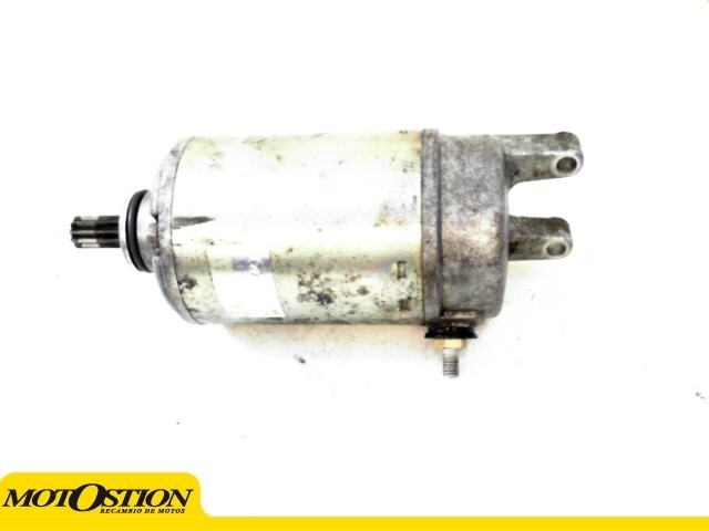 Motor arranque KAWASAKI ZZR 600 1994-1996  segunda mano