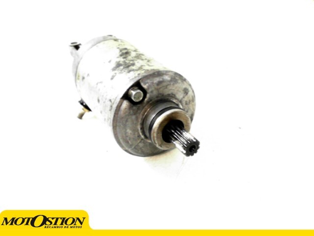 Motor arranque KAWASAKI ZZR 600 1994-1996  segunda mano