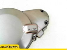 Tapa encendido de motor