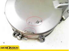 Tapa encendido de motor