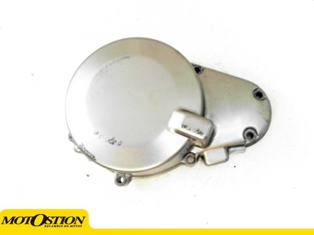 Tapa encendido de motor