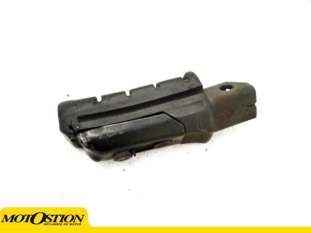 Estribera delantera / trasera derecha Honda Cbf 250 2004-2008