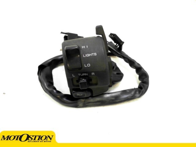 Piña luces izquierda KAWASAKI ZZR 600 1994-1996  despiece de moto