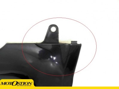 Bandeja relojes Kawasaki Zzr 600 1994-1996