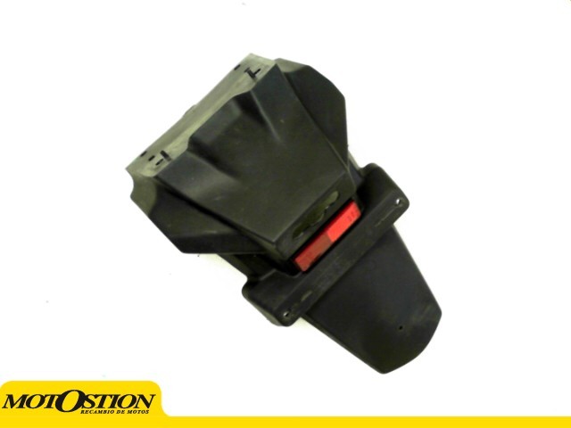 Aleta porta matricula SUZUKI GSX 600 R 600 2004-2006  repuestos de motos