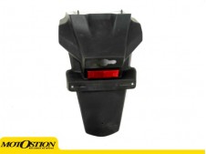 Aleta porta matricula SUZUKI GSX 600 R 600 2004-2006  repuestos de motos