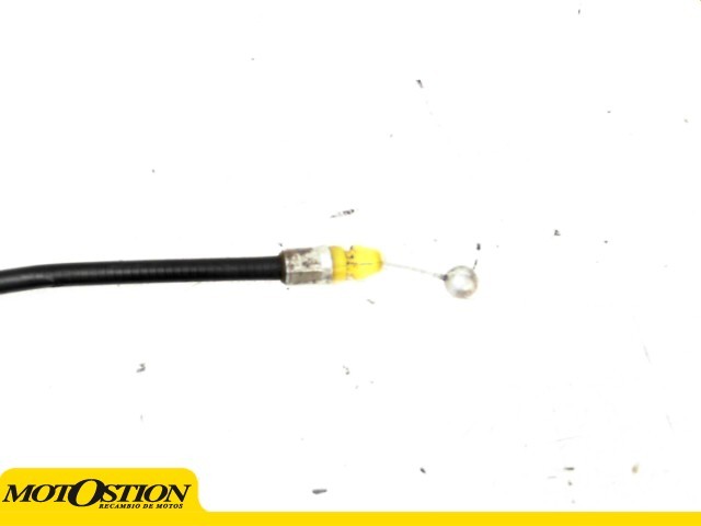 Cable cerradura asiento SUZUKI GSX 600 R 600 2004-2006 Recambio Ocasion