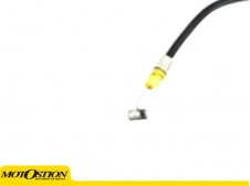 Cable cerradura asiento SUZUKI GSX 600 R 600 2004-2006 Recambio Ocasion