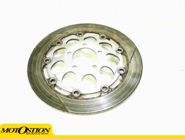 Disco freno delantero izquierdo Suzuki Gsx 750 r 1994 - 1996