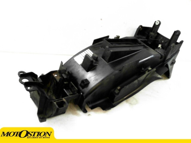 Aleta porta matricula HONDA CBR 1100 XX 1100 2001-2007  repuestos de motos