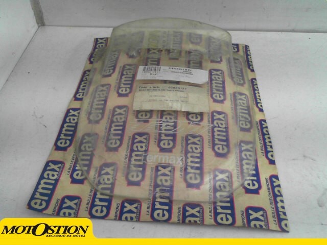 Cupula nueva ermax ERMAX TDM 850 1991-1995