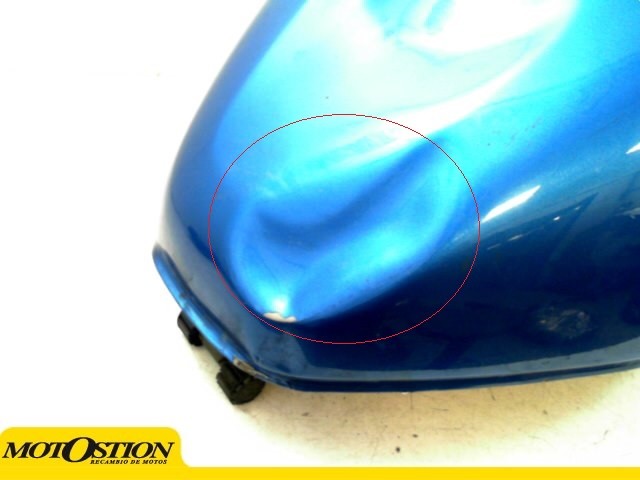 Deposito gasolina Honda Cbr 1100 xx 1997 - 1998