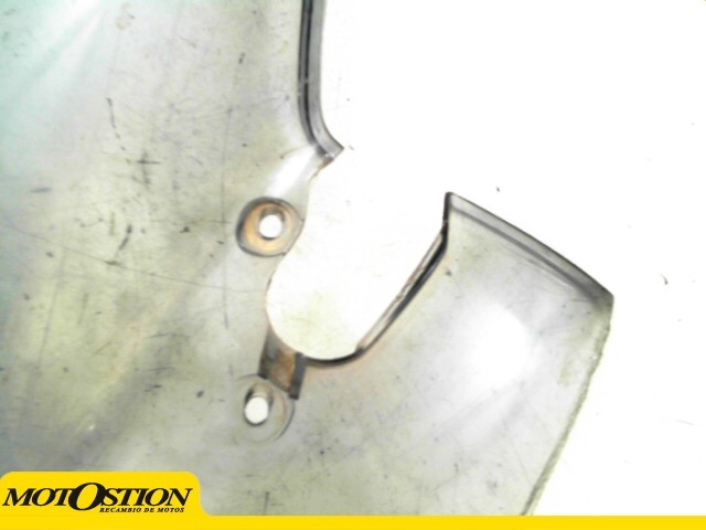 Cupula Yamaha Fz6s 600 2004-2005