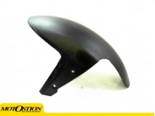 Aleta delantera blanca MOTORHISPANIA MH7 125 2007-2014 Recambio Ocasion