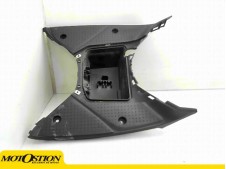 Suelo HONDA SCOOPY 125 2009-2014  motodesguace