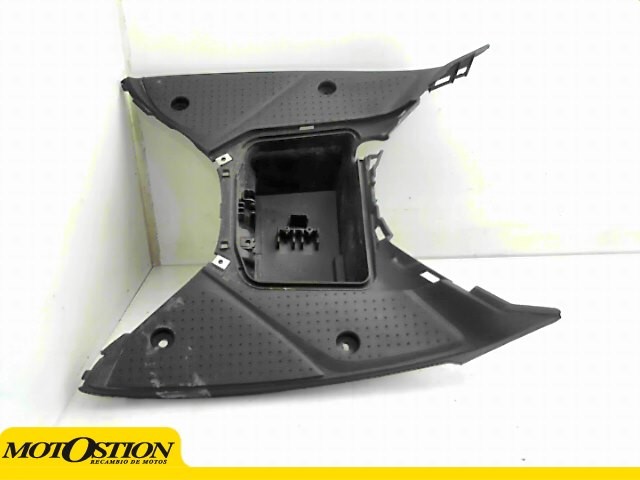 Suelo HONDA SCOOPY 125 2009-2014  motodesguace