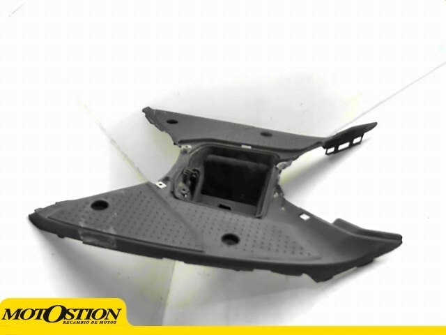 Suelo HONDA SCOOPY 125 2009-2014  motodesguace