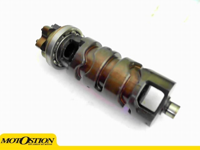 CAMBIO COMPLETO DE MOTOR Yamaha R1 1000 cc 2004 - 2005