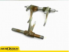 CAMBIO COMPLETO DE MOTOR Yamaha R1 1000 cc 2004 - 2005