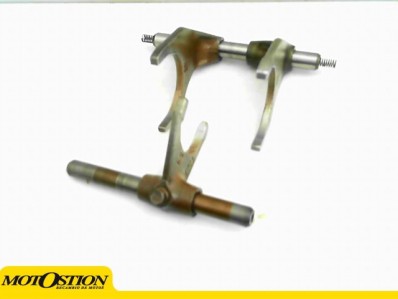 CAMBIO COMPLETO DE MOTOR Yamaha R1 1000 cc 2004 - 2005