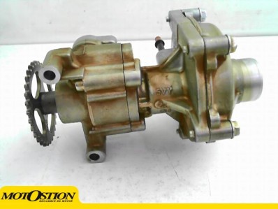 Bomba agua y aceite YAMAHA R1 1000 2004-2006  motodesguace