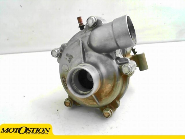 Bomba agua y aceite YAMAHA R1 1000 2004-2006  motodesguace