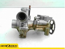 Bomba agua y aceite YAMAHA R1 1000 2004-2006  motodesguace