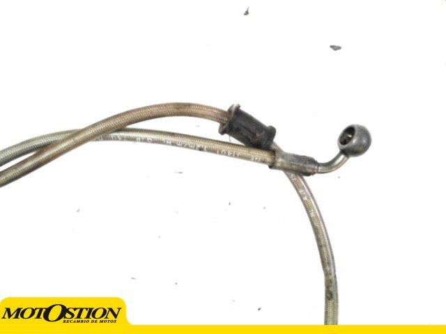 Latiguillo freno delantero PEUGEOT TREKKER 50 1998-2005  recambio moto