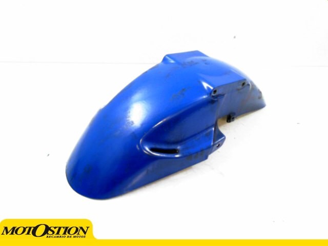 Carenados cbr 900 1996 - 1997
