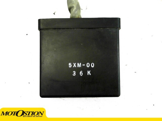 Cdi 01 YAMAHA MAJESTY 125 1998-2000 Recambio Ocasion