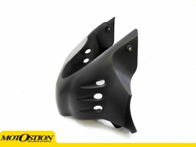 Cubre carter inferior HONDA VARADERO 1000 2001-2002  recambio moto