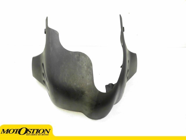 Cubre carter inferior HONDA VARADERO 1000 2001-2002  recambio moto