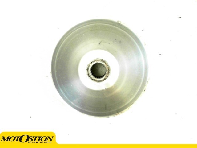 Semipolea fija variador Kymco Xciting 500, I evo, i r abs, i (afi) 2005 - 2017