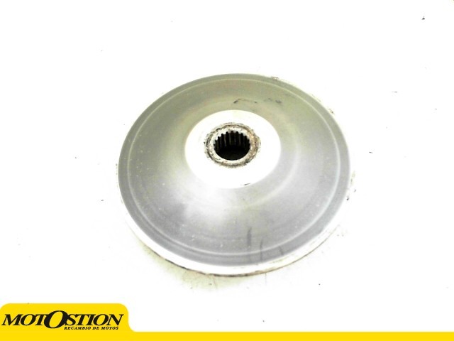 Semipolea fija variador Kymco Xciting 500, I evo, i r abs, i (afi) 2005 - 2017