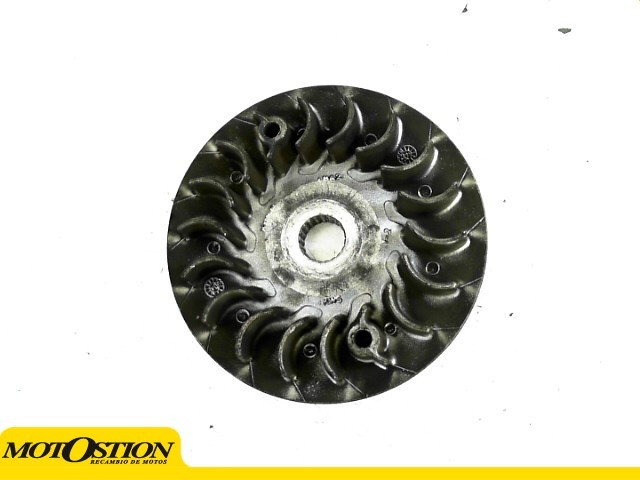 Semipolea fija variador Kymco Xciting 500, I evo, i r abs, i (afi) 2005 - 2017