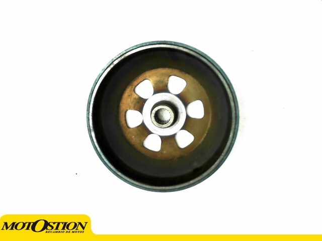 Campana de embrague Kymco Xciting 500, I evo, i r abs, i (afi) 2005 - 2017