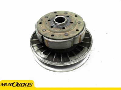 Embrague completo del motor KYMCO XCITING 500 2005-2007 Recambio Ocasion