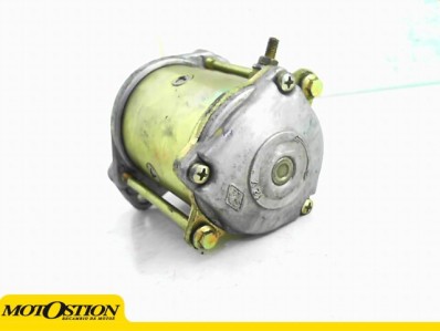 Motor arranque GILERA KZ 125 1986-1990  segunda mano