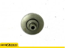 Piñon doble motor arranque Yamaha Xmax 125 2016 - 2019