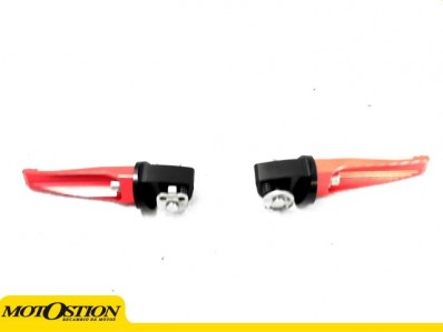 Kit de personalización Forza 300 ABS 2018 - 2020