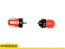 Kit de personalización Forza 300 ABS 2018 - 2020