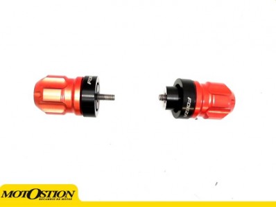 Kit de personalización Forza 300 ABS 2018 - 2020