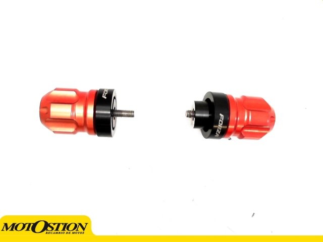 Kit de personalización Forza 300 ABS 2018 - 2020