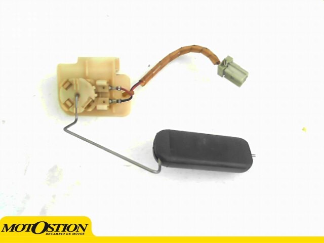 Aforador SUZUKI GSX F 650 2007-2010  despiece de moto