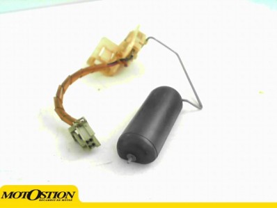 Aforador SUZUKI GSX F 650 2007-2010  despiece de moto